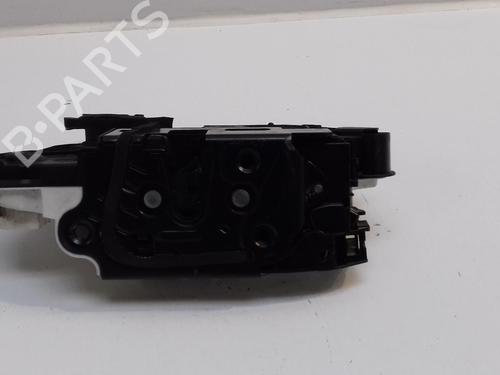 Front left lock VW GOLF VI (5K1) 1.6 TDI | BP36234546C98 - Image 3