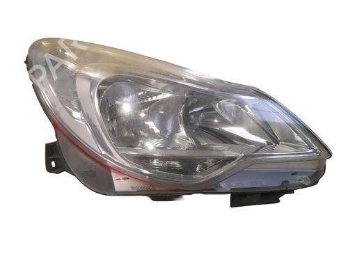 Used Right headlight Right headlight OPEL CORSA D (S07) 1.3 CDTI (L08, L68) (75 hp) 34550863 34550863