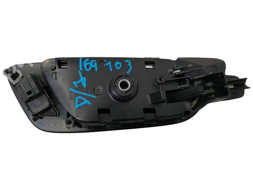 Front left interior door handle SEAT LEON (1P1)  | BP23969895I13 