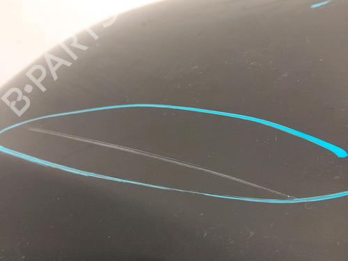 Rear bumper VW GOLF VI (5K1) 2.0 GTi | BP34550920C8 - Image 3