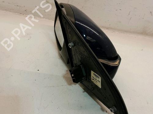 Left mirror OPEL VECTRA C Estate (Z02) 1.9 CDTI (F35) | BP17627540C26 