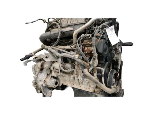 Used Engine Engine CITROËN C3 I (FC_, FN_) 1.4 HDi (68 hp) 34551998 34551998