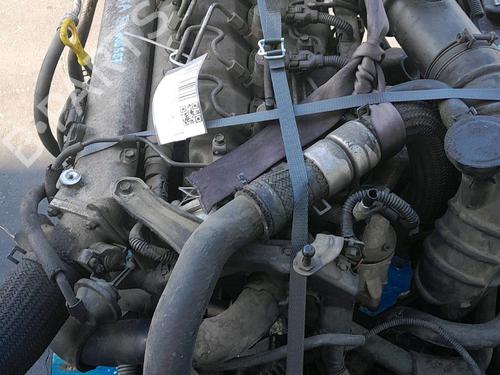 Used Gearbox HYUNDAI MATRIX (FC) 1.5 CRDi (102 hp) 17699287