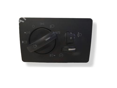 Rattstammestilk Rattstammestilk FORD KUGA I [2008-2012] 34467357 34467357