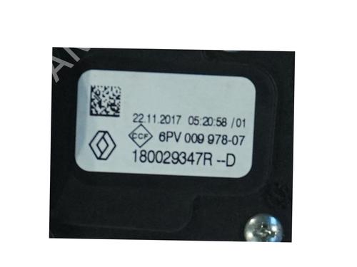 Other RENAULT CAPTUR I (J5_, H5_) 0.9 TCe 90 | BP34465146O1 - Image 3