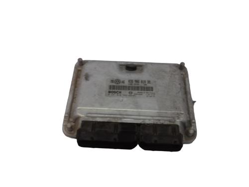 Used Engine control unit (ECU) Engine control unit (ECU) VW PASSAT B5 (3B2) 1.6 (101 hp) 35730631 35730631