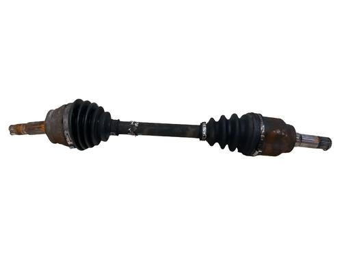 Used Left front driveshaft Left front driveshaft ALFA ROMEO MITO (955_) 1.3 MultiJet (955AXT1A) (84 hp) 34549175 34549175