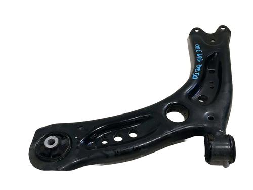 Left front suspension arm SEAT LEON ST (5F8) 1.6 TDI | BP24397107M12 