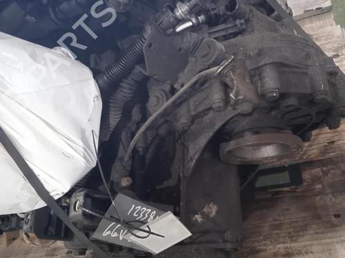 Gearbox SEAT CORDOBA (6L2)  | BP14447084M3 