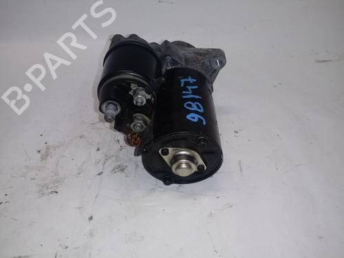 Used Starter Starter OPEL CORSA C (X01) 1.3 CDTI (F08, F68) (70 hp) 35729970 35729970