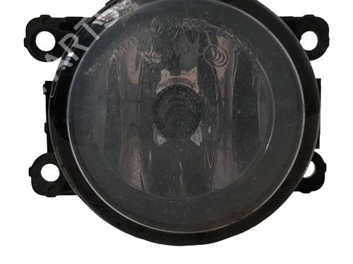 Venstre Fortil Tågelygte Venstre Fortil Tågelygte RENAULT MEGANE III Hatchback (BZ0/1_, B3_) 1.5 dCi (BZ09, BZ0D, BZ1W, BZ29, BZ14) (110 hp) 35814940 35814940