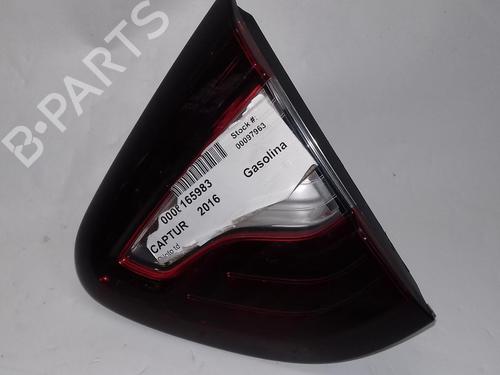 Used Right tailgate light Right tailgate light RENAULT CAPTUR I (J5_, H5_) 0.9 TCe 90 (90 hp) 34482980 34482980
