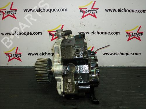 Used Injection pump Injection pump AUDI A8 D3 (4E2, 4E8) [2002-2010] 35729174 35729174