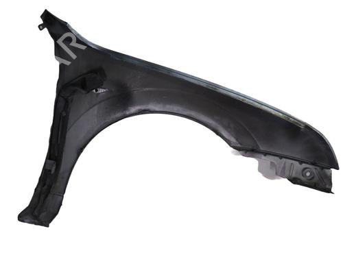 Used Left front fenders Left front fenders FORD MONDEO III Turnier (BWY) [2000-2007] 34491502 34491502