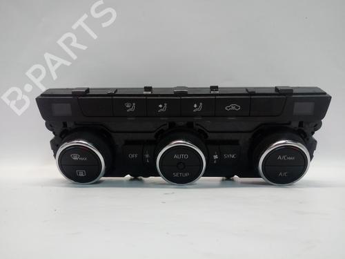 Used Climate control SEAT ATECA (KH7, KHP) [2016-2025]  14452506