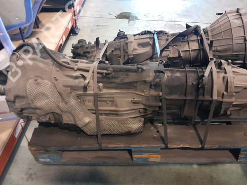 Gearbox AUDI Q7 (4LB) 3.0 TDI quattro | BP37614296M3 - Image 2