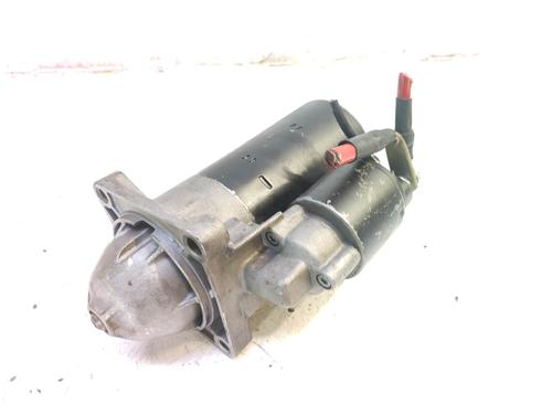 Used Starter Starter FIAT PUNTO (188_) 1.2 16V 80 (188.233, .235, .253, .255, .333, .353, .639,... (80 hp) 35731437 35731437
