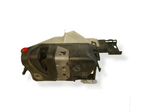 Used Rear left lock Rear left lock DS DS 7 (J4_, JC_) BlueHDi 130 (JCYHZU) (130 hp) 34466793 34466793