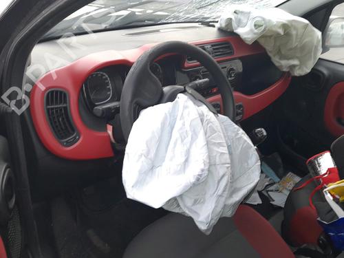 Used Parts FIAT PANDA (312_, 319_)  1.2 (312PXA1A)  4473183
