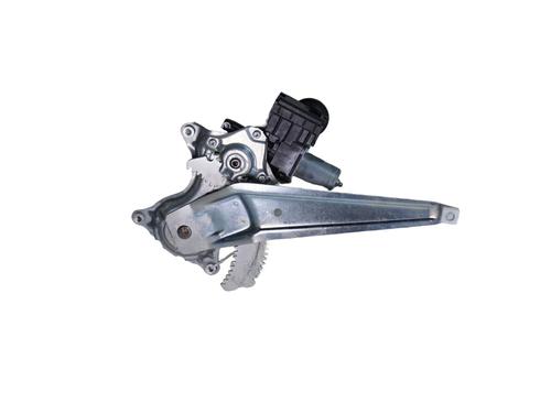 Used Rear right window mechanism Rear right window mechanism TOYOTA PRIUS (_W3_) 1.8 Hybrid (ZVW3_) (178 hp) 33404546 33404546