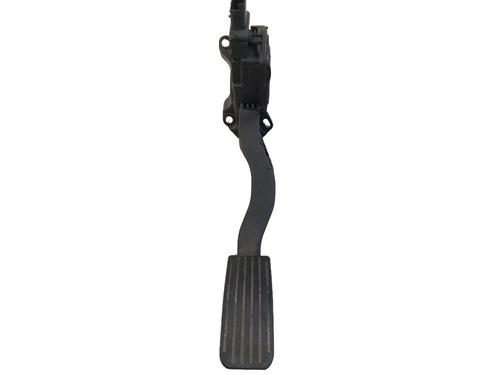 Pedal Pedal OPEL CROSSLAND X / CROSSLAND (P17, P2QO) 1.2 (75) (110 hp) 34468393 34468393