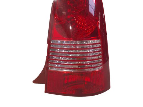 Used Right taillight KIA PICANTO I (SA) 1.1 (65 hp) 28057715