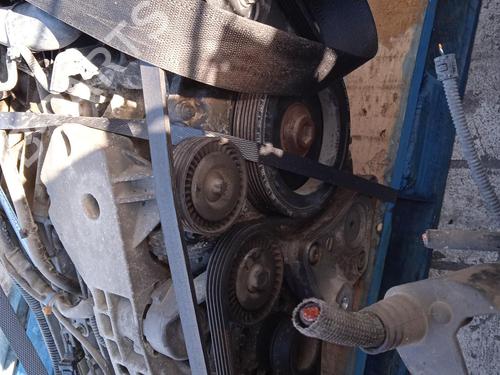 Engine MERCEDES-BENZ A-CLASS (W169)  | BP14473806M1 