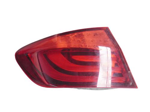 Used Left taillight BMW 5 (F10) 528 i (258 hp) 27726513