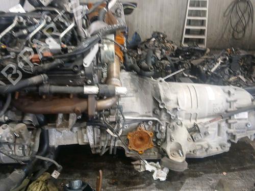 Gearbox AUDI A6 C6 (4F2) 2.7 TDI quattro | BP33979524M3 - Image 4