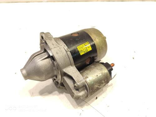Used Starter Starter HYUNDAI SANTAMO 2.0 16V (139 hp) 35731542 35731542