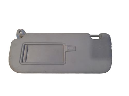 Used Left sun visor KIA SOUL II (PS) 1.6 GDI (132 hp) 28154487