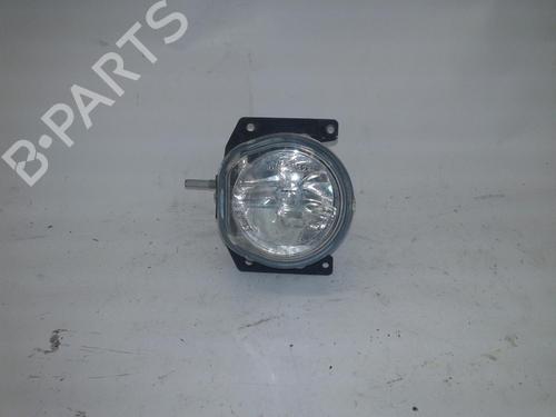 Used Right front fog light Right front fog light PEUGEOT BIPPER (AA_) 1.3 HDi 75 (75 hp) 40511261 40511261