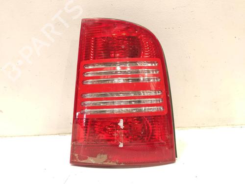 Used Right taillight Right taillight SEAT LEON (1M1) 1.6 16 V (105 hp) 34481168 34481168