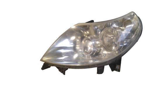 Used Left headlight Left headlight 37268740 37268740