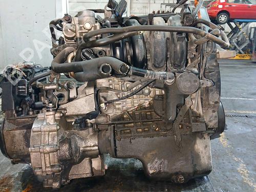 Starter SEAT IBIZA III (6L1) 1.4 16V | BP35736033M8 - Image 3