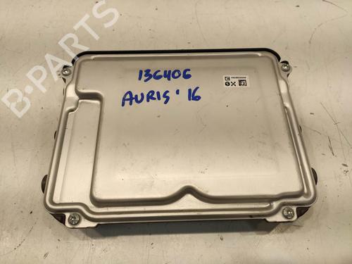 Engine control unit (ECU) TOYOTA AURIS (_E18_) 1.4 D-4D (NDE180_, NDE180R) | BP35731188M57 - Image 3