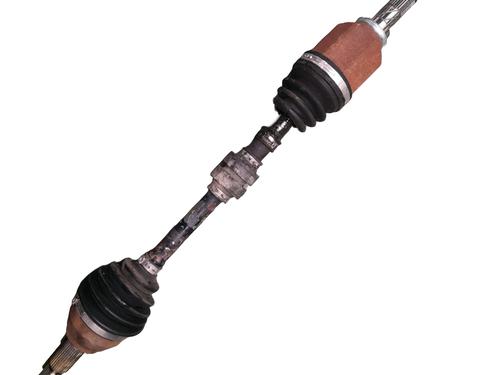 Used Left front driveshaft NISSAN JUKE (F15) [2010-2019]  22337970