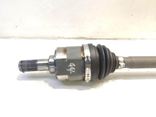 Used Right front driveshaft Right front driveshaft HYUNDAI ELANTRA VI Saloon (AD, ADA) [2015-2022] 34488216 34488216