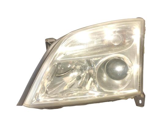 Used Left headlight Left headlight OPEL VECTRA C (Z02) 2.2 DTI 16V (F69) (125 hp) 34488755 34488755