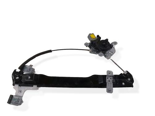 Used Front left window mechanism Front left window mechanism SSANGYONG TIVOLI 1.5 (163 hp) 34465943 34465943