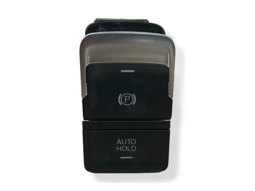 Used Electric handbrake Electric handbrake VW GOLF SPORTSVAN VII (AM1, AN1) 1.4 TSI (125 hp) 34466254 34466254