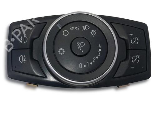 steering-column-stalk-ford-focus-iii-2010-2011-2012-2013-2014-2015-2016-2017-2018-2019-2020-34467427 main image