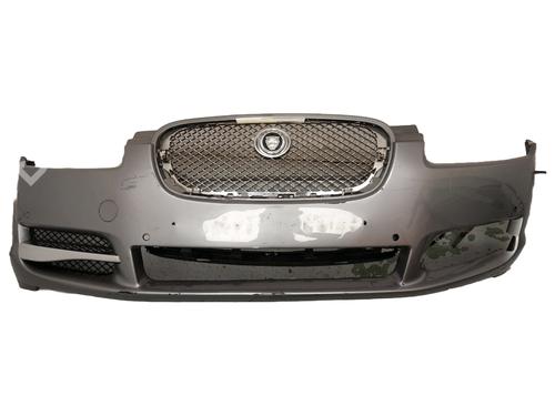Used Front bumper Front bumper JAGUAR XF I (X250) 3.0 D (241 hp) 34493514 34493514
