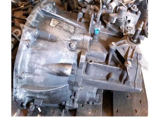 Gearbox NISSAN PRIMERA Hatchback (P12) | BP37614304M3 - Image 2