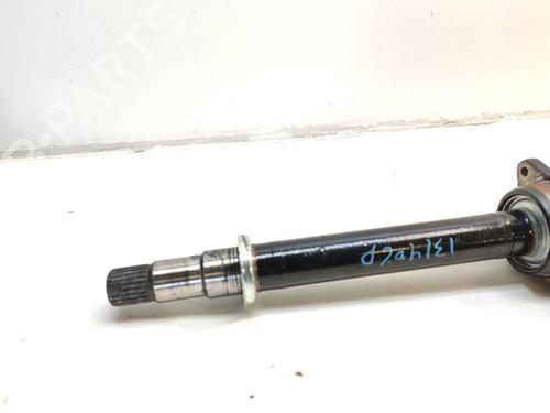 Used Right front driveshaft Right front driveshaft 34486823 34486823