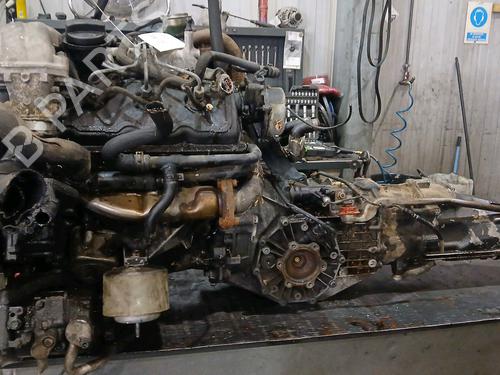 Alternator AUDI A4 B6 (8E2) 2.5 TDI quattro | BP35735012M7 - Image 3