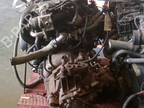 Gearbox OPEL COMBO Tour 1.7 CDTI 16V | BP36844039M3 - Image 3