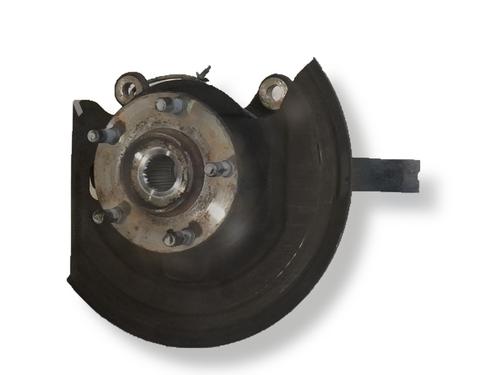 Used Left front steering knuckle Left front steering knuckle NISSAN JUKE (F15) 1.5 dCi (110 hp) 33979377 33979377