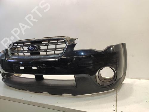 Used Front bumper Front bumper SUBARU LEGACY IV Estate (BP) [2003-2009] 34487420 34487420