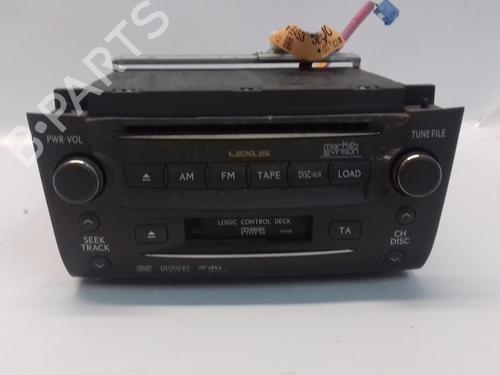 Electronic module LEXUS GS (_S19_) 450h (GRS191_, GWS191_, GRS191R, GWS191R) | BP14460029M83 